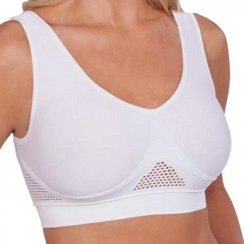 Damski Elegancki Zestaw Biustonoszy Push Up