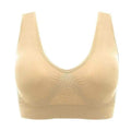 Damski Elegancki Zestaw Biustonoszy Push Up
