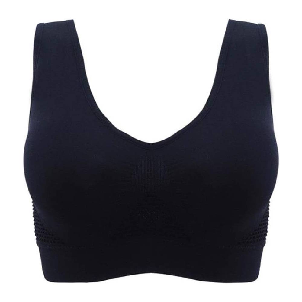 Damski Elegancki Zestaw Biustonoszy Push Up