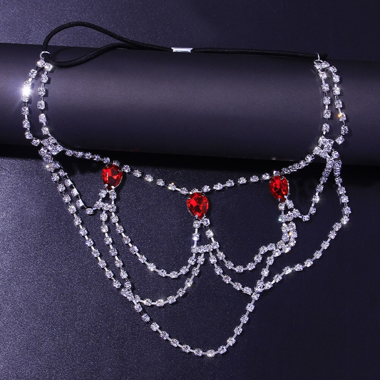ThighChain™: Cadena para pierna