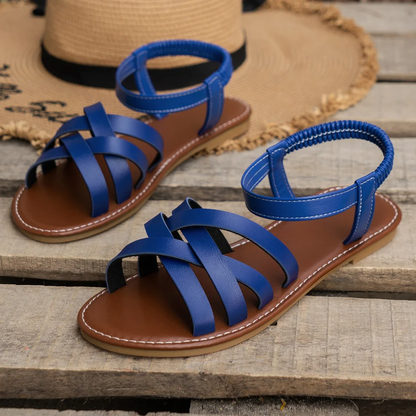 Sandalias Jasmin