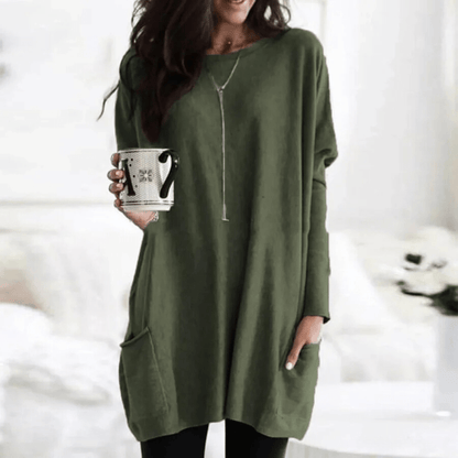Norythia™ | Jersey oversize