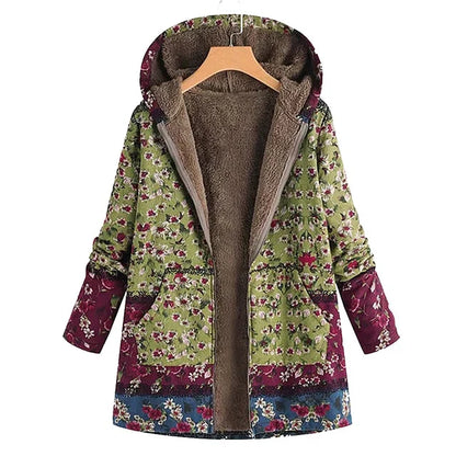 Las chaquetas con forro de borreguito imprescindibles esta temporada