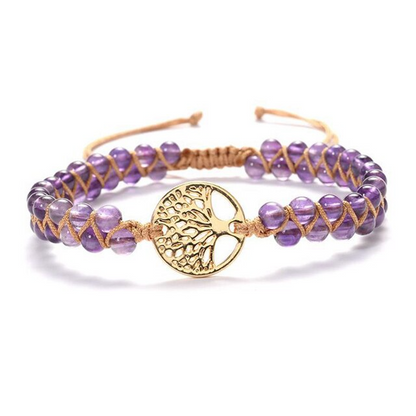 HealBracelet™: pulsera para mujeres