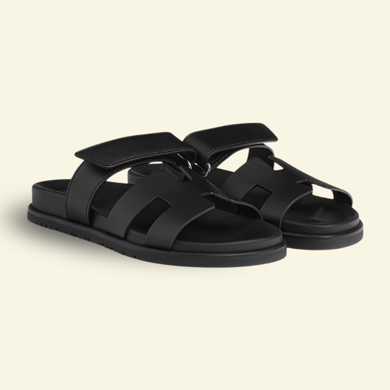 Damskie Klapki Slide