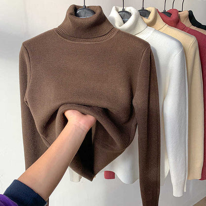JERSEY DE INVIERNO: ABRIGA CON COMODIDAD