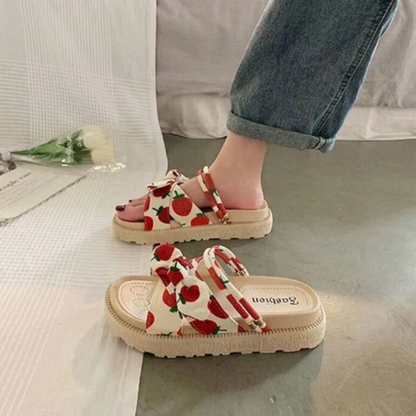 Ivanna® | Elegantes sandalias ortopédicas