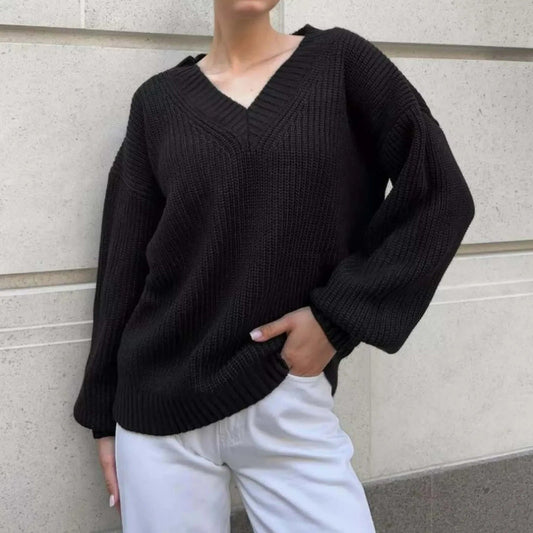 Elaine | Jersey casual de mujer