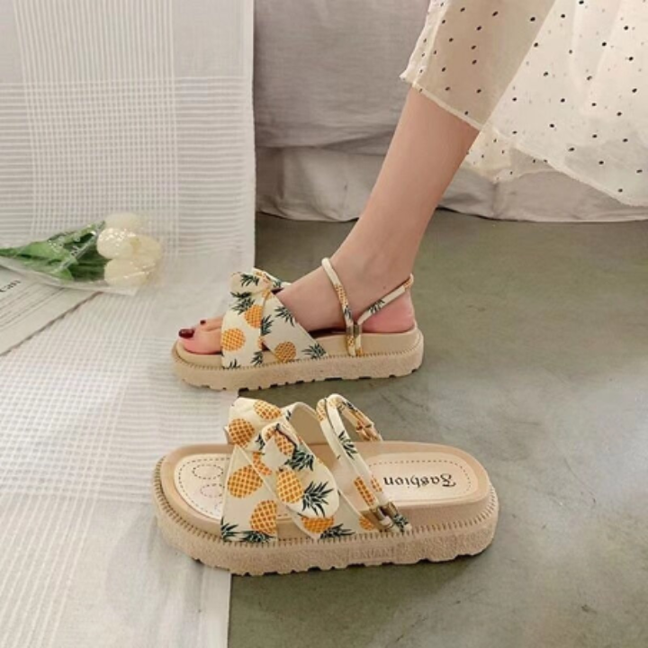 Ivanna® | Elegantes sandalias ortopédicas