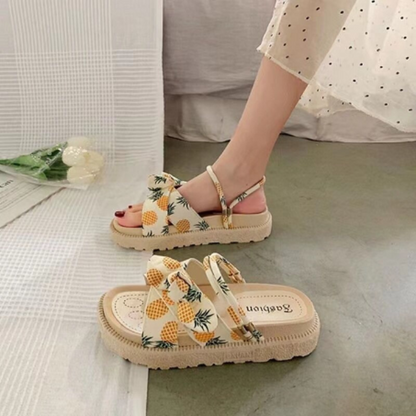 Ivanna® | Elegantes sandalias ortopédicas