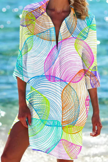 Vestido Effortlessly chic