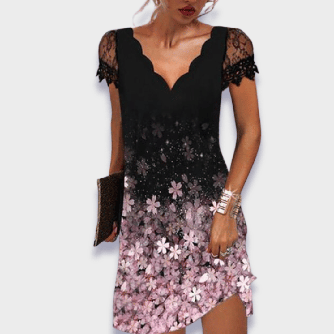 Vestido elegante y cómodo de primera clase
