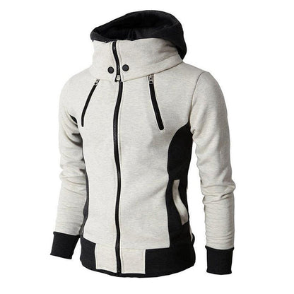 Arlynth™ | Chaqueta de invierno todo tiempo Arctic Shield