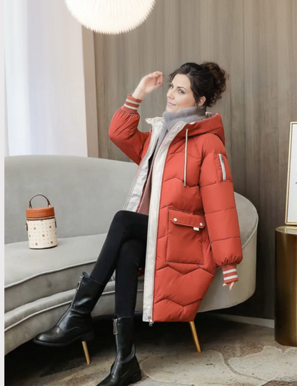 Mujeres | Ropa de invierno cómoda y con estilo