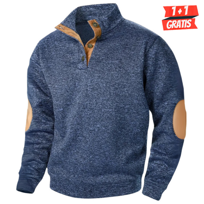 Sylvyn™ | Jersey de invierno para hombre