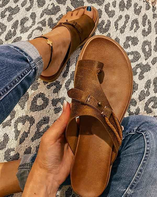 CARA | Sandalias para mujer