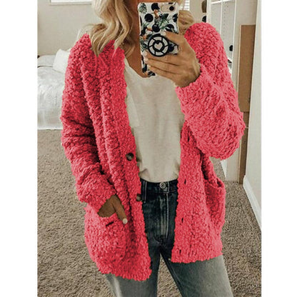 Luzdivina | Acogedora chaqueta con relleno