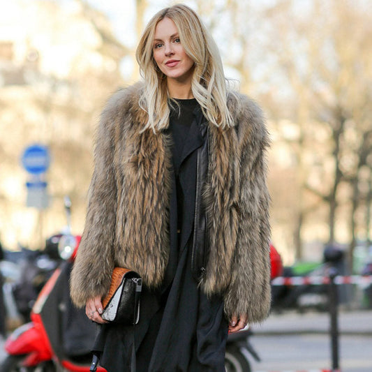 Chaqueta con bolsillos | Elegancia acogedora para todos los días