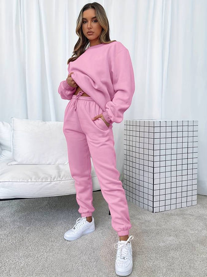 Maya - Traje de jogging elegante y cómodo para mujer