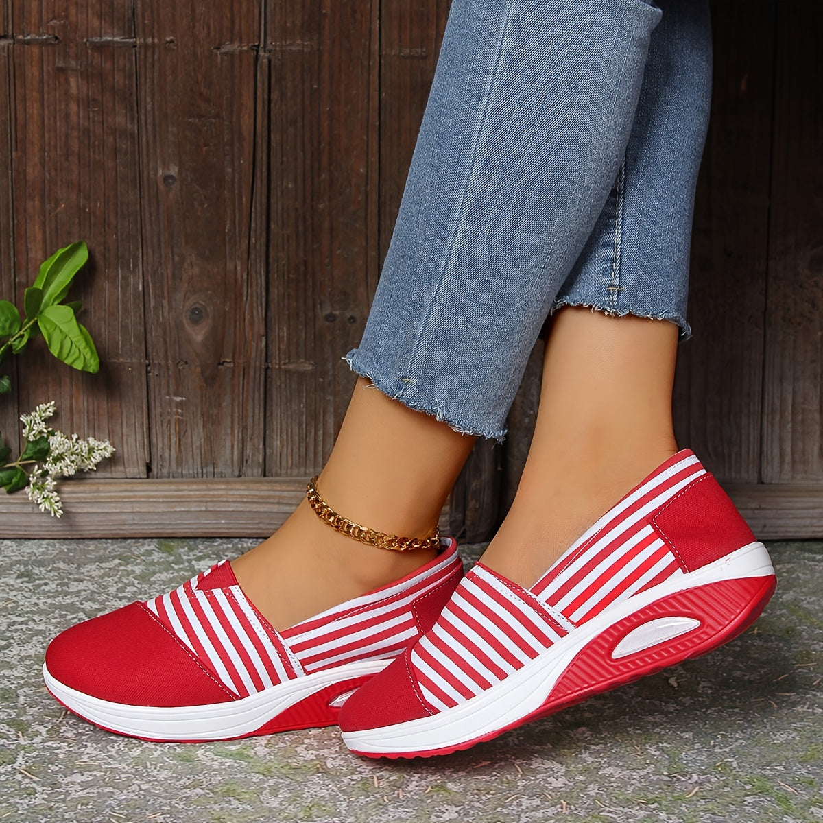 Damskie Buty Na Platformie