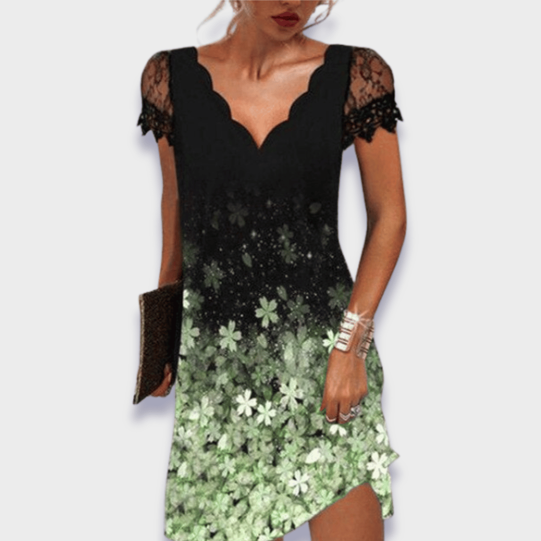 Vestido elegante y cómodo de primera clase
