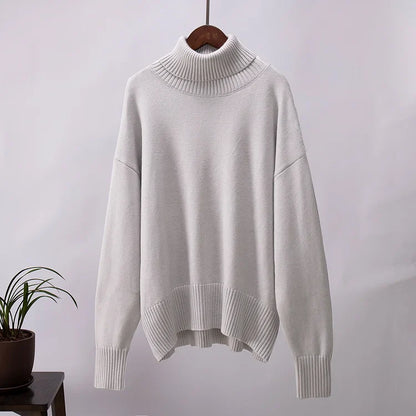 Nimfa™ - Jersey de moda para mujer