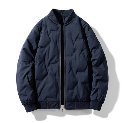 Lebron | Chaqueta de moda para hombre