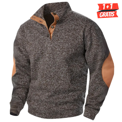 Sylvyn™ | Jersey de invierno para hombre