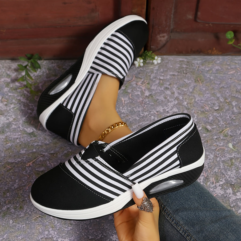 Damskie Buty Na Platformie