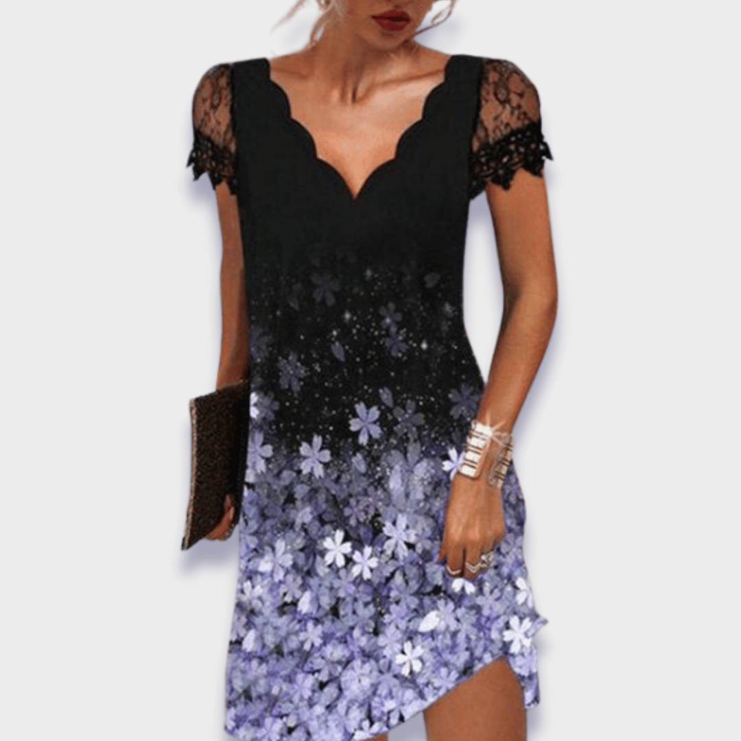 Vestido elegante y cómodo de primera clase