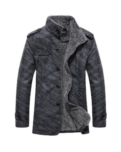 Harloow™ | Chaqueta de invierno para hombre
