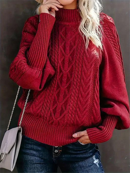 Vessa™ | Jersey de punto de lujo
