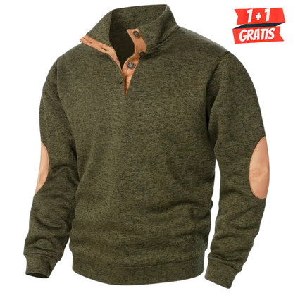 Sylvyn™ | Jersey de invierno para hombre