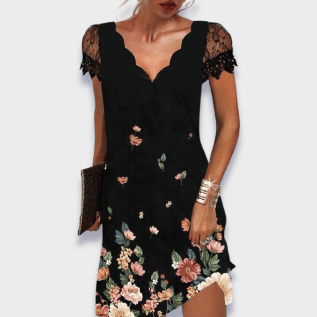 Vestido elegante y cómodo de primera clase
