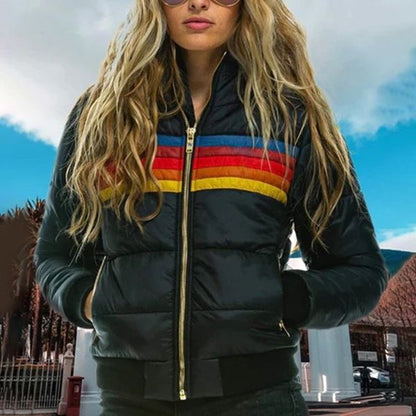 Frederikke | Chaqueta de chándal para mujer