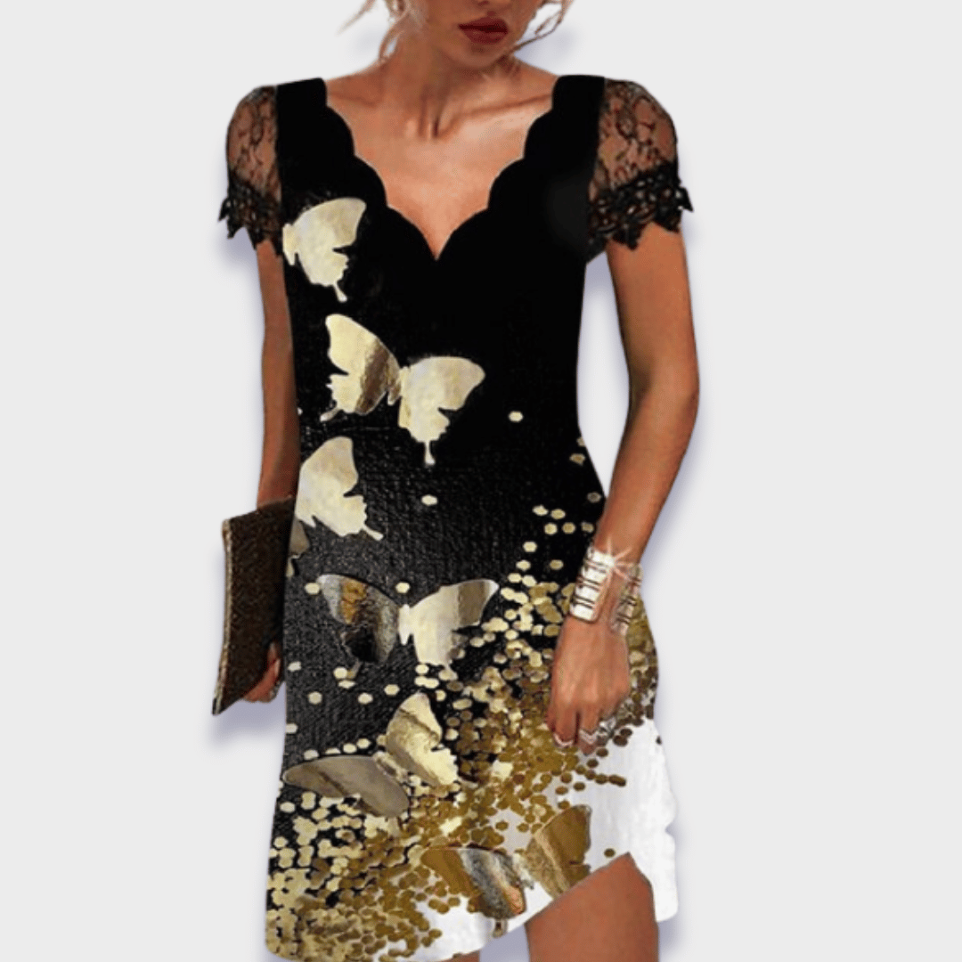 Vestido elegante y cómodo de primera clase