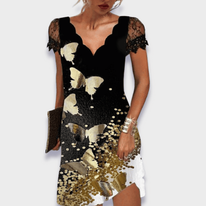Vestido elegante y cómodo de primera clase