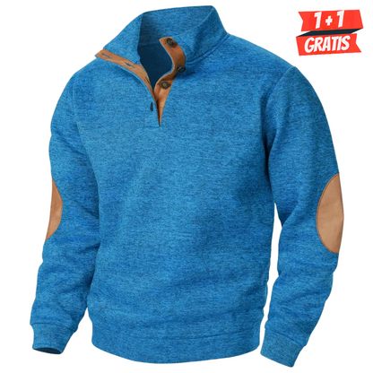 Sylvyn™ | Jersey de invierno para hombre