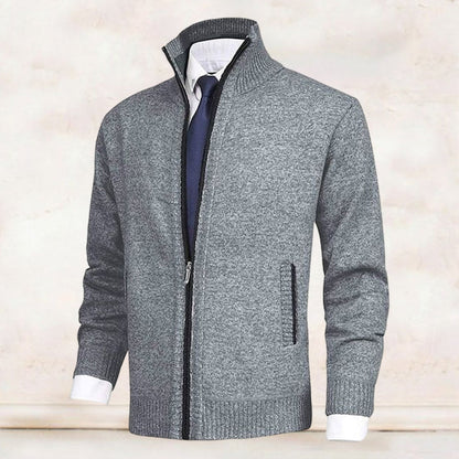 Chaleco Benjo | Chaqueta cuello hombre