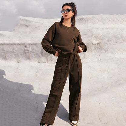 Heidi-Mode | El jersey casual perfecto