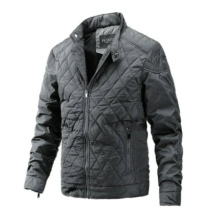 Mario | Chaqueta de invierno para hombre
