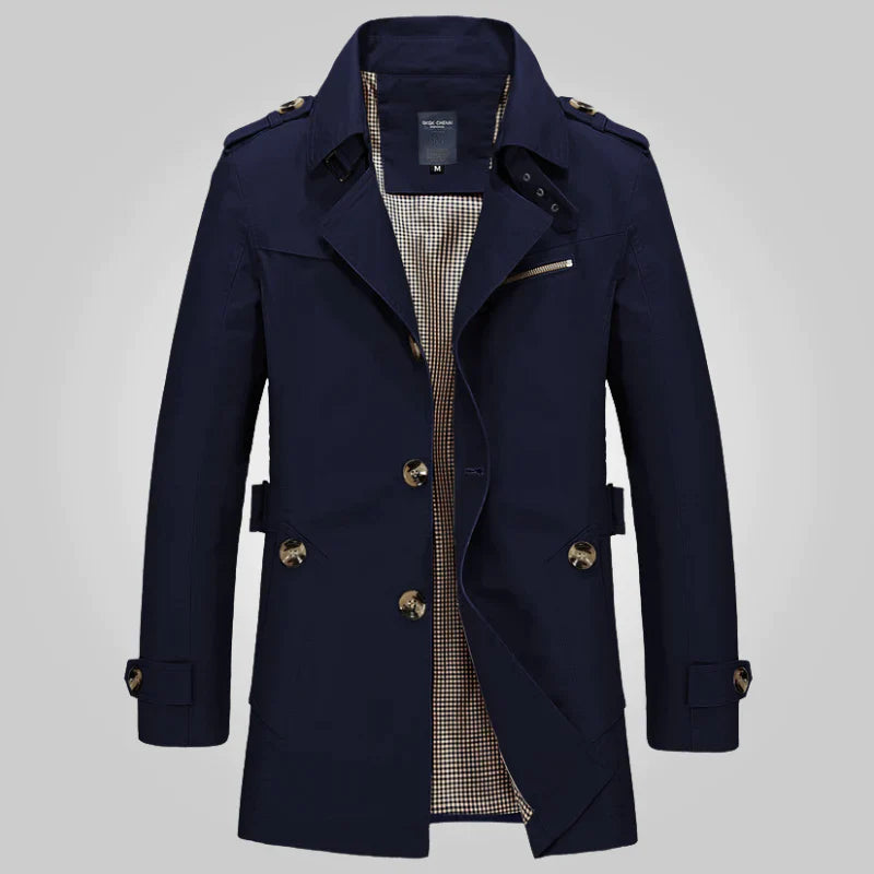 Gabardina | Ambrose