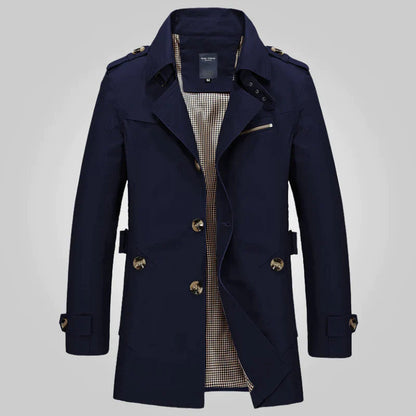 Gabardina | Ambrose