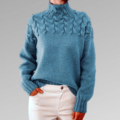 Mikaby Jersey elegante