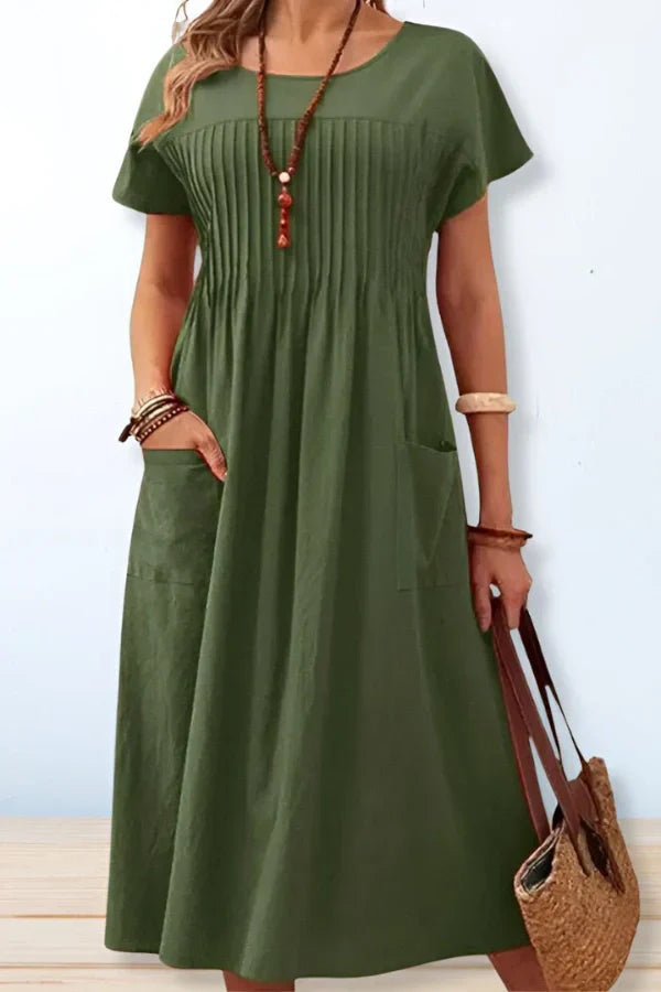 Vestido Trendy