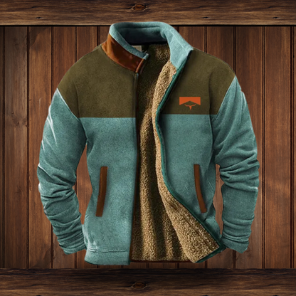 Chaleco de forro polar Merino™ | Outdoor