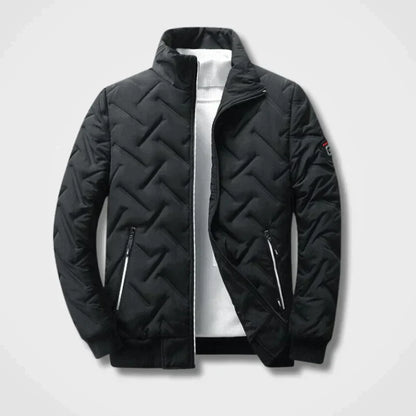 CLAUDE | Chaqueta impermeable para hombre