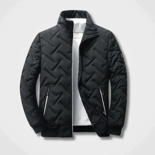 CLAUDE | Chaqueta impermeable para hombre