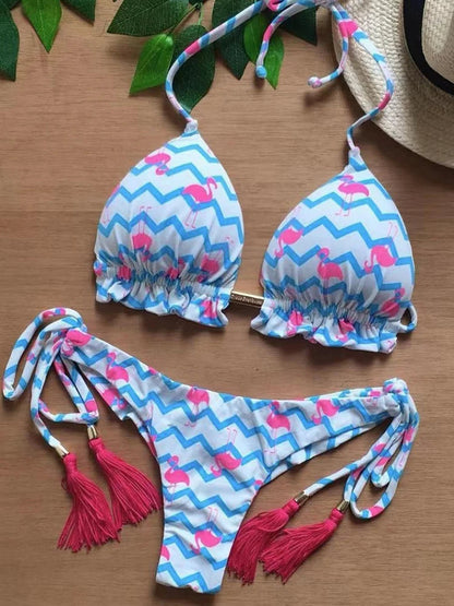 Vardi Dante™ Bikini Evy | Llamativo y con estilo