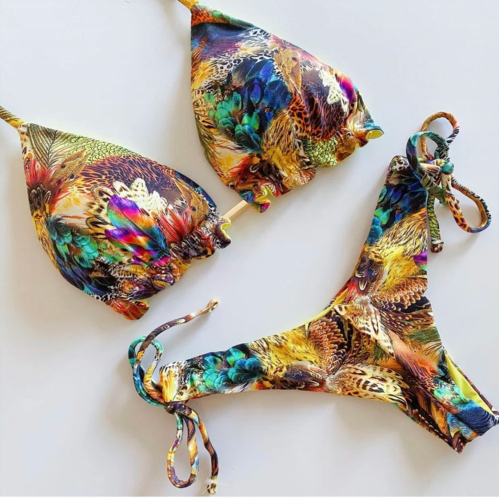 Vardi Dante™ Bikini Juna | Trendy & Sexy